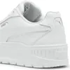 Puma Karmen II L  Sneakers Laag - Wit - Maat 37 Voir les images du produit 21