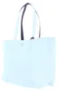 LACOSTE sac à épaule sac shopper Anna Shopping Bag Ruisseau Voir les images du produit 3