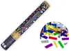 Partykonfetti 40cm Metallmix Produktbild-Vorschau 9