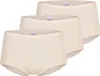 Speidel 3er Pack Baumwolle & More Panty Elastischer Produktbild-Vorschau 1