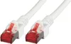 M-Cab CAT6 Netzwerkkabel, S-FTP, PIMF, halogenfrei, 1GB, Produktbild-Vorschau 1