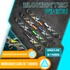 KESSER® Scooter Funscooter Stuntscooter X-Limit - 360° Produktbild-Vorschau 6