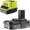 Ryobi RC18120-120 Akku Starter Set Produktbild-Vorschau 9
