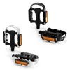 Pedale XLC Pd-m01 Schwarz/Silber Produktbild-Vorschau 4