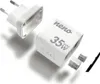 Neno 5176 NC1 sieťová nabíjačka PD35W GaN3 adaptér na Náhľad obrázku produktu 4
