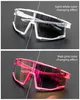 Okulary rowerowe ROCKBROS Road-to-Sky Okulary fotochromowe Podgląd zdjęcia produktu 4
