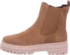 GABOR Damen Stiefelette lion panna/Dreamvelours Flausch - Produktbild-Vorschau 38