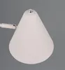 Trio 263970176 Cosima E14 Applique ⌀15cm Grigio caldo Anteprima dell’immagine prodotto 4