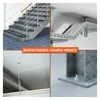 TOX Bolzenanker S-Fix Pro 1 A4 M10x90/10 mm / innen und Produktbild-Vorschau 9