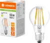 Ledvance CLA100DIM 827 FILCL E27 P LED Lampe dimm Produktbild-Vorschau 4