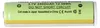3400mAh Panasonic 18650 Li-Ion Akku mit eigener Produktbild-Vorschau 2