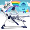 KIDIZ® Babywippe Babyschaukel mit 5 Produktbild-Vorschau 3