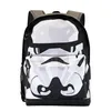 Karactermania Star Wars Rucksacktruppe 42 Cm Grau  Grau One Produktbild-Vorschau 2