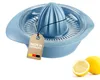 Westmark Zitrus- und Orangenpresse Limetta, 350 ml, blau, Anteprima dell’immagine prodotto 9