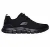 Skechers Sneakers 232758 BBK in Black color size 41 Náhľad obrázku produktu 23