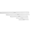 Soennecken Lineal 1822 40cm Kunststoff transparent Náhled obrázku produktu 2