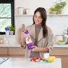 NBP003PU Purpure Portable NutriBullet Anteprima dell’immagine prodotto 17