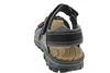 Rieker Damen Trekkingsandalen blaugrau, Damen:40 EU Produktbild-Vorschau 27