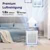 Purificatore d'aria Levoit Vital 200s Pro bianco Anteprima dell’immagine prodotto 6