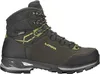 Lowa Lady Light Gtx 9703 Schiefer/Kiwi 42.5 Produktbild-Vorschau 4