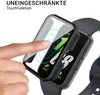 360 Grad Smartwatch Hülle für Samsung Galaxy Fit3 mit Produktbild-Vorschau 3