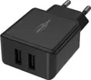 Ansmann Home Charger HC212 2xUSB 2400mA noir Voir les images du produit 13
