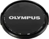 Olympus LC-46 - Tappo per obiettivo - per M.Zuiko Digital Anteprima dell’immagine prodotto 1