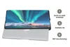 MuchoWow® Laptop Hülle 14 ZollNoorlicht - Wasser - Schnee - Produktbild-Vorschau 4