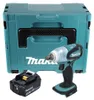 Akumulátorový rázový utahovák Makita DTW 251 F1J 18 V 230 Náhled obrázku produktu 2