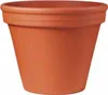 SPANG Ton Blumentopf Ø28cm natur 930200 Produktbild-Vorschau 4