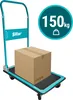 Chariot de transport pliable Sillar jusqu'à 150 kg – Voir les images du produit 2