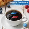 Wasserfilter 3 Stück + Reinigungstabletten 8 Stück + 2-in-1 Produktbild-Vorschau 8