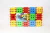 Adusie spatial wafer construction blocks 90 pieces Voir les images du produit 13
