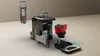 Siemens Siemens EQ500 TP511R01 - Vollautomatische Produktbild-Vorschau 3