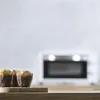 Cecotec Bake&Toast 1090, 10 l, Bílá, Stojací, Otočné, 2 Náhled obrázku produktu 5
