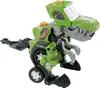 VTech Switch & Go Dinos - T-Rex, Spielfigur (grÃ ¼ Produktbild-Vorschau 2