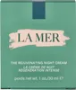 LA MER The Rejuvenating Night Cream 30ml Produktbild-Vorschau 4