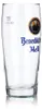 6x Benediktiner Weissbräu Bier Glas 0,5l Willi Becher Hell Produktbild-Vorschau 4