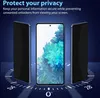 2-balenie Samsung S20 FE Ochranné sklo na displej Privacy - Náhľad obrázku produktu 2