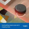 TP-Link Tapo RV20 Max Plus, Beutellos, Weiß, Rund, Produktbild-Vorschau 13