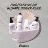 The Insiders XL Ceramic Thermo Round Brush - Spazzola Anteprima dell’immagine prodotto 6