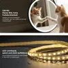 S'AFIELINA 60cm LED Badspiegel Rund Badezimmerspiegel mit Produktbild-Vorschau 4