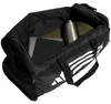 ADIDAS Tr Duffle M Tasche schwarz Produktbild-Vorschau 4