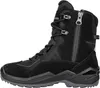 Lowa Lino Gtx Hi Jr Schwarz/Grau Schwarz/Grau 41 Produktbild-Vorschau 4