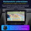 carplay 4GSIM 6+128G Per Skoda Superb II 3T4 3T5 2008-2013 Anteprima dell’immagine prodotto 29