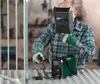 Inverter Schweißgerät mit Maske Schweißgerät mit passenden Produktbild-Vorschau 7