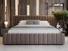 GrainGold Polsterbett Bliss 160x200 cm - Bett 160x200, Produktbild-Vorschau 4