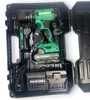 Wieratarko-Wkrętarka Udarowa Hikoki 18V 55Nm 2X5,0Ah Podgląd zdjęcia produktu 3