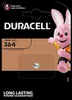 Duracell Batterie Uhrenzelle 364                        Produktbild-Vorschau 2