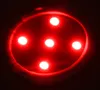 Original Poppy Lufterfrischer mit roter LED Beleuchtung 24 Produktbild-Vorschau 3